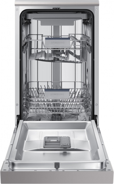 Посудомийна машина Samsung DW50R4050FS/WT