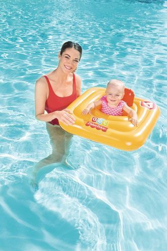 Пліт надувний Bestway 93519