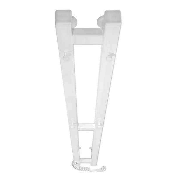 Рушникосушарка електрична Laris Дует ЧФ3 80 х 1200 Е Л R3