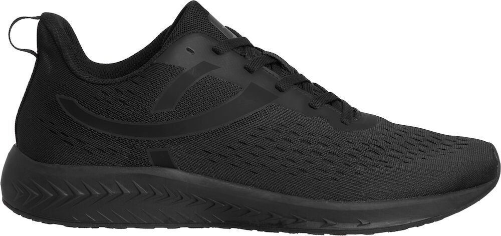 Кроссовки мужские демисезонные Energetics OZ 1.2 M 423018-901050 р.43 черные