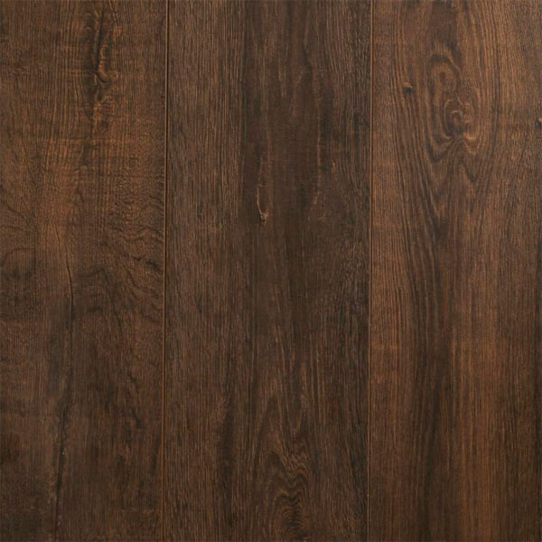 Ламинат King Floor Royal Line KF 103 V4 33/АС5 Дуб королевский темный