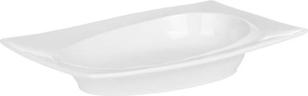Салатник New Horeca 25,5x15 см F1085-10 Alt Porcelain
