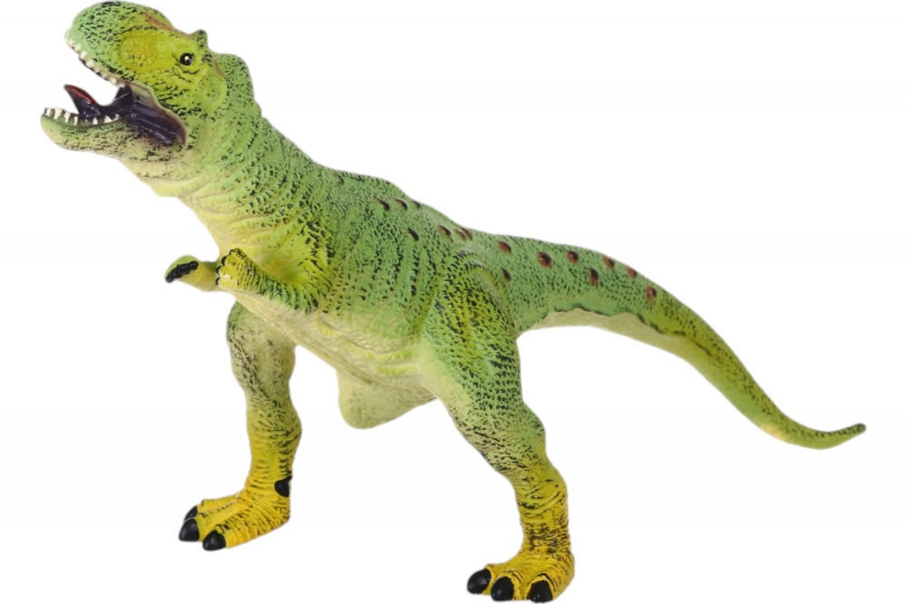 Игрушка Luna Kids Динозавр 20х35 см в ассортименте JQ-005B