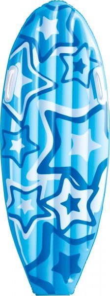 Матрац надувний Bestway 42046 114x46 см в асортименті