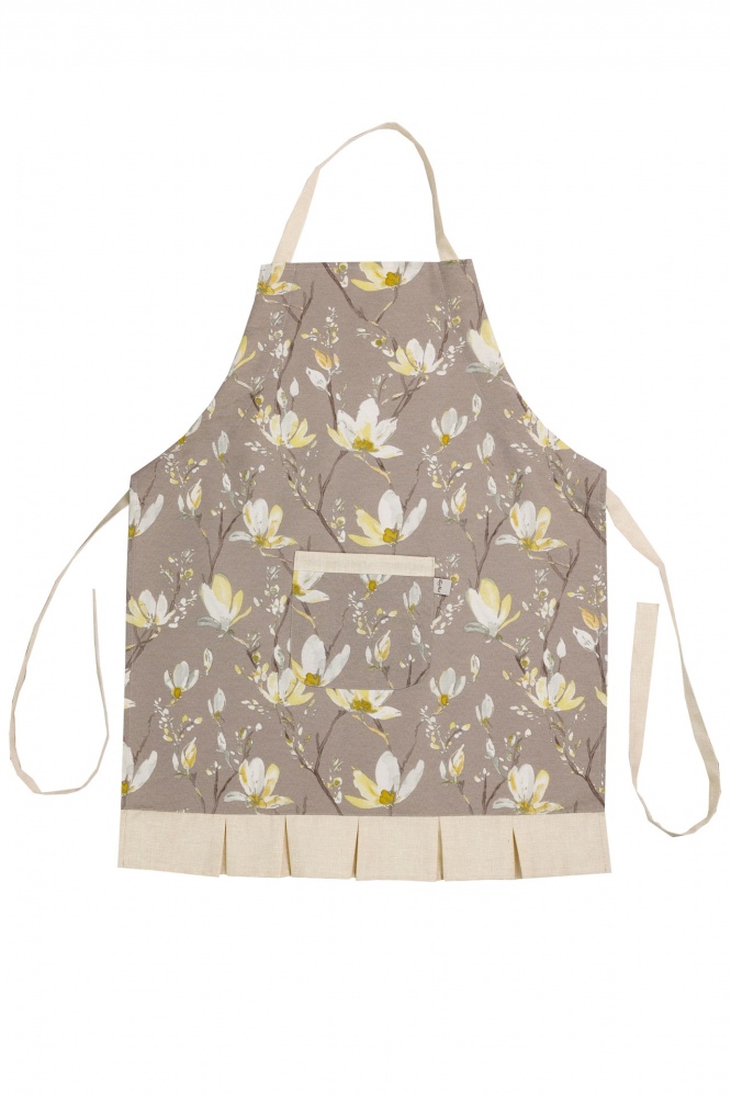 Фартук кухонный