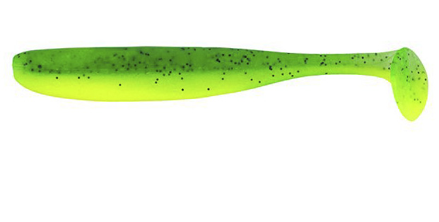 Силикон Fishing ROI FR Shainer 80 мм S023 блістер8 шт.