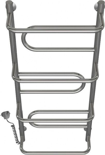 Рушникосушарка електрична Deffi Лагуна П7 400x910 Е Л