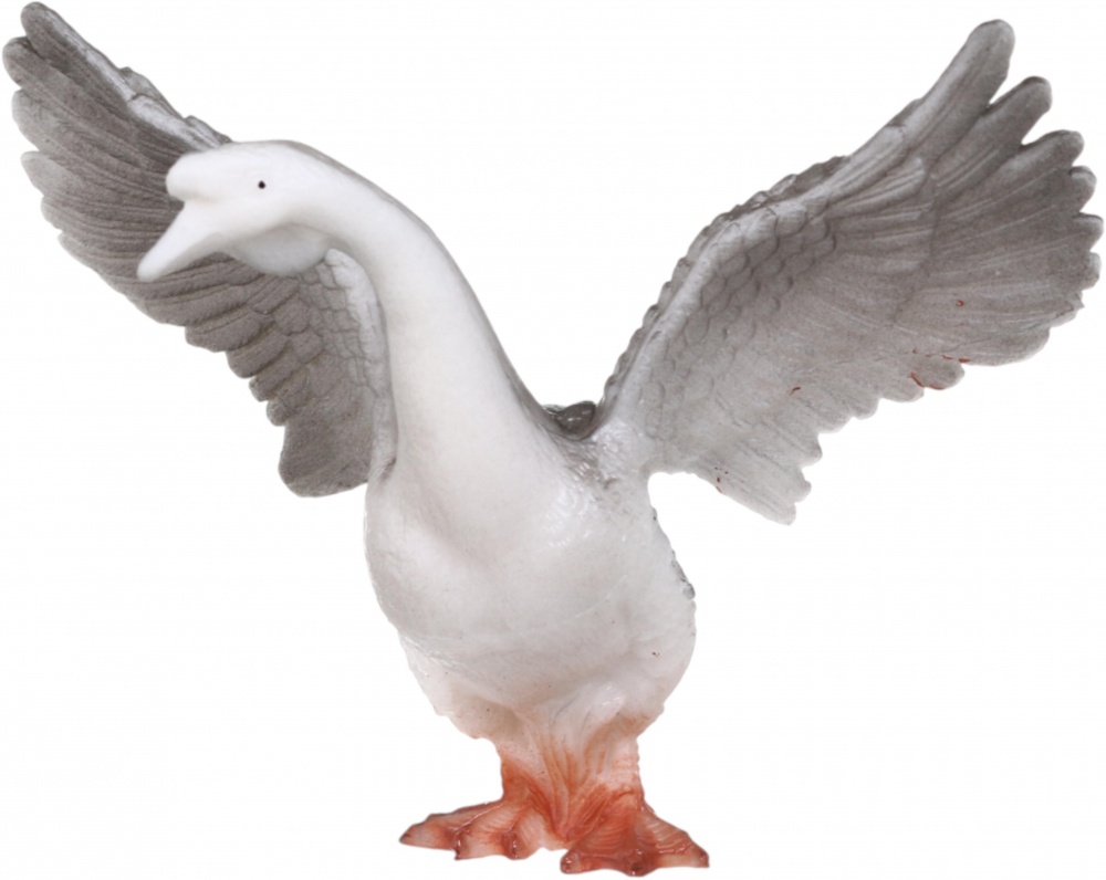 Игровой набор PIXIE ведро ферма 19 шт. 20.5х15.5х15.5 см пластик YX-8014