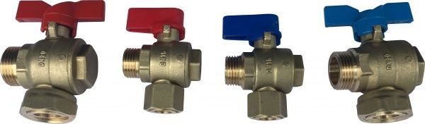 Комплект Hi-Therm для подключения газового котла