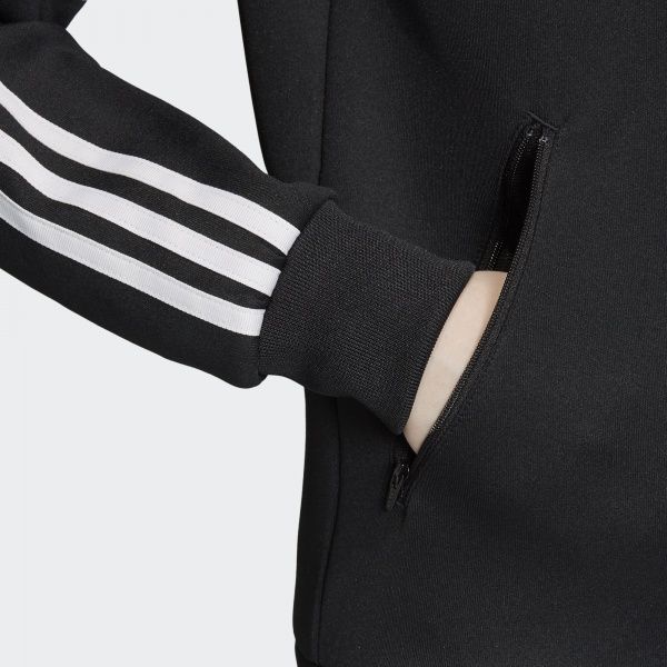 Джемпер Adidas SST TT CE2392 р. 36 чорний