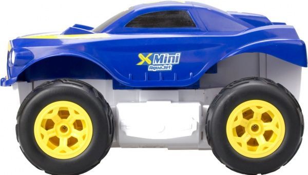Автомобиль на р/у Silverlit Mini Aqua Jet 1:18 20252
