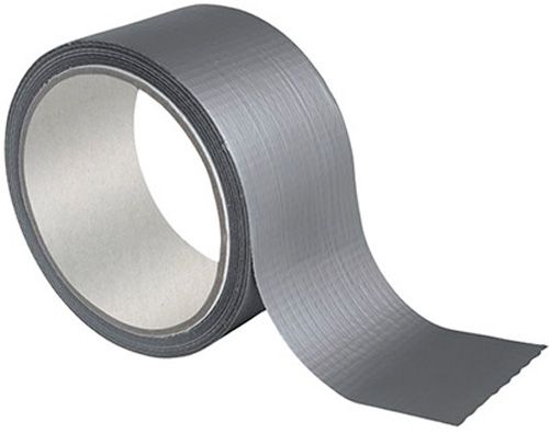 Клейкая лента армированная ProMaster (сантехническая) 48 мм. х 25 м. HS.070028