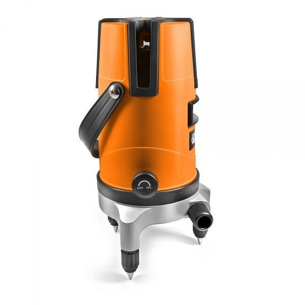 Нівелір лазерний WerkFix LL-05 WF