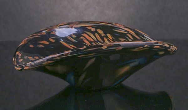 Ваза для фруктов Gemma 35x29 cм Antonio Tammaro