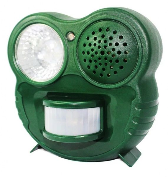 Отпугиватель птиц Air Home Comfort GH-503