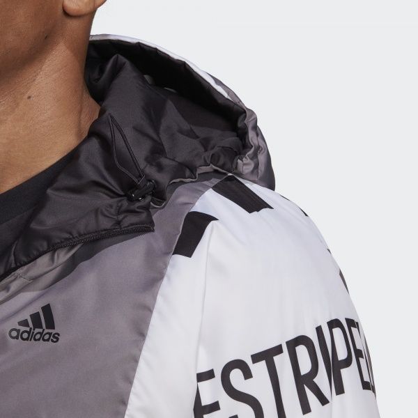 Куртка Adidas BTS REV AOP J FT2456 M