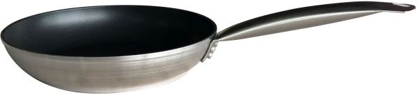 Сковорода Classic 24 см Origami Horeca Fry pan Aluminium Quantum 2, 4