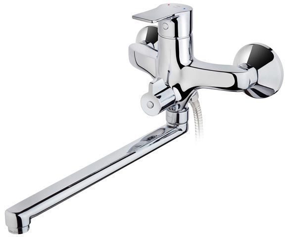  Teka Смеситель для ванны