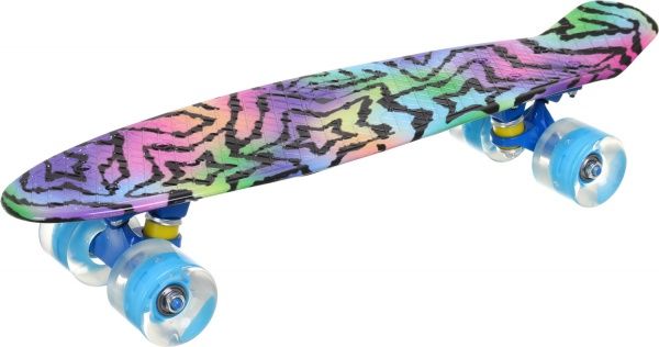 Пеніборд MaxxPro AP-01B-BB синій