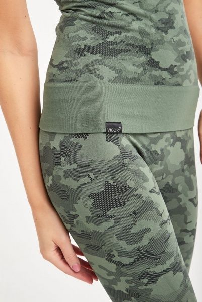 Футболка EA7 6HTT10-TJ6MZ-2218 L