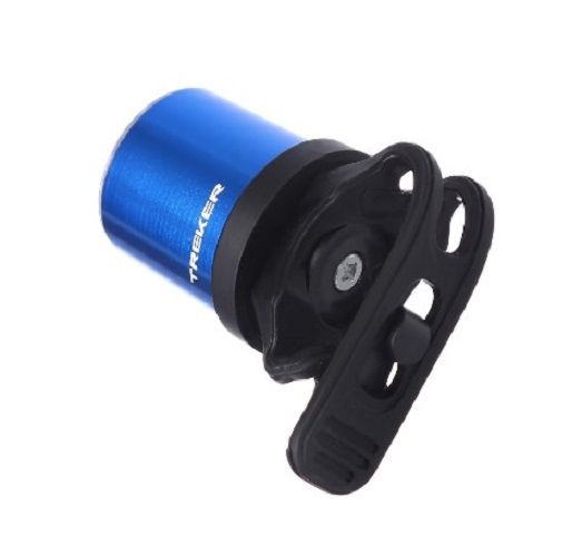 Фонарь велосипедный Treker LP-9370