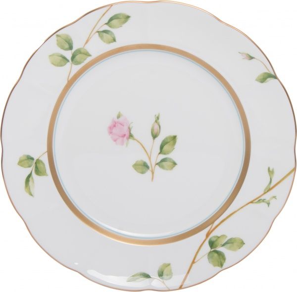 Сервиз столовый Rosy Line 27 предметов на 6 персон Narumi