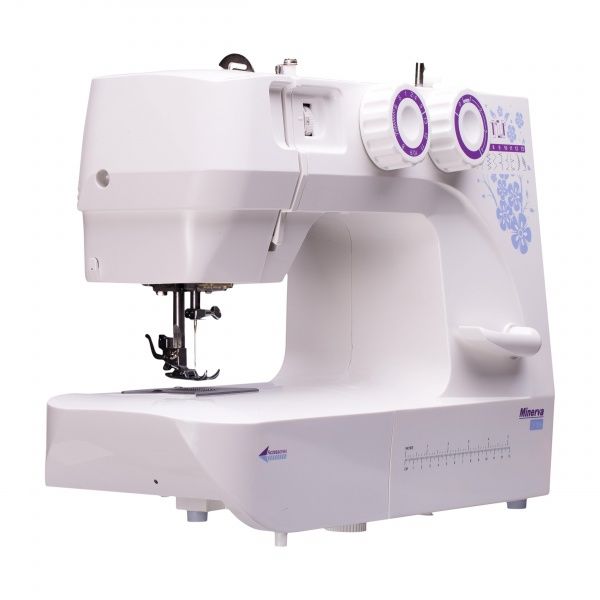 Швейна машина Minerva Optima 