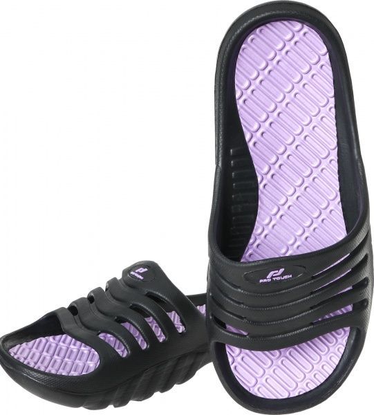 Шльопанці Pro Touch Pamplona 217351 р. 37 чорний