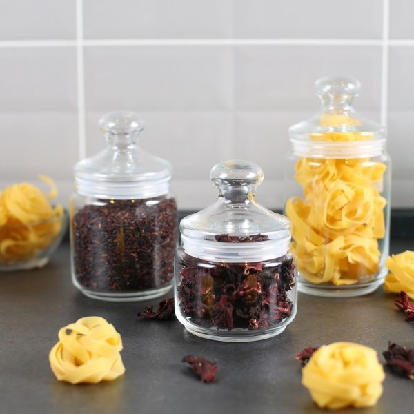 Банка для сипучих Pot Club 750 мл 11972 Luminarc