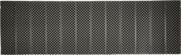 Каремат SKIF Outdoor Transformer green