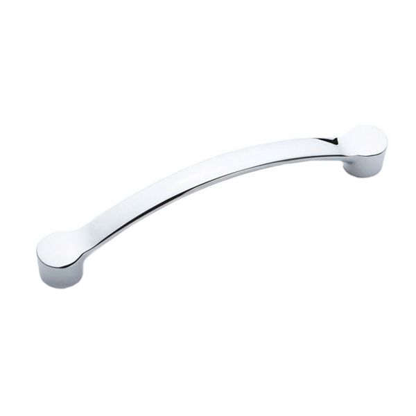 Ручка меблева DC D-071/128 G2 хром