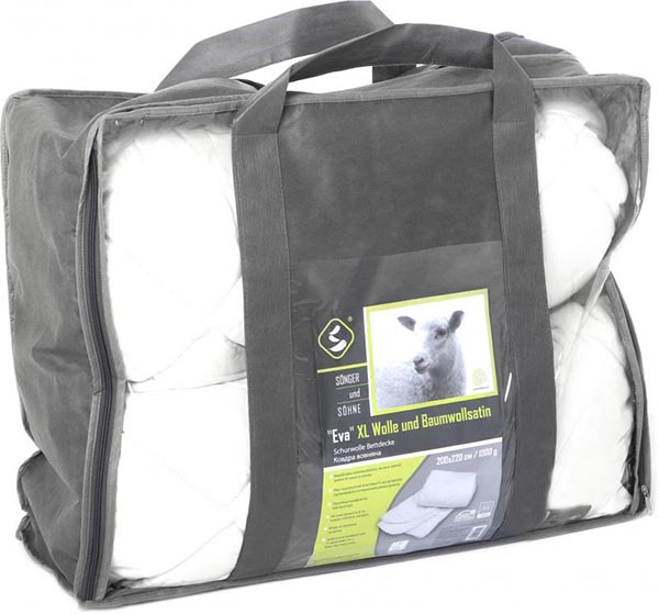 Ковдра Eva 155х205 см Songer und Sohne