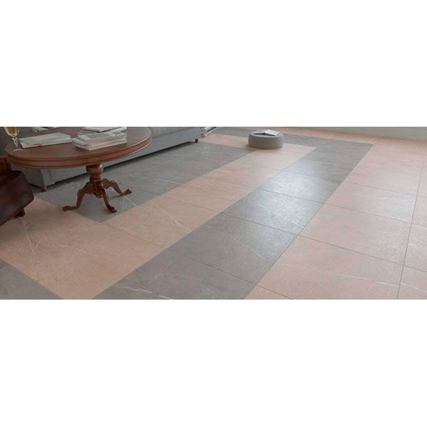 Плитка Allore Group London Beige F PR 47x47 NR Mat 1 