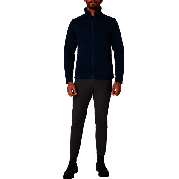 Джемпер McKinley Rubin II ux 280745-910911 р. S синий