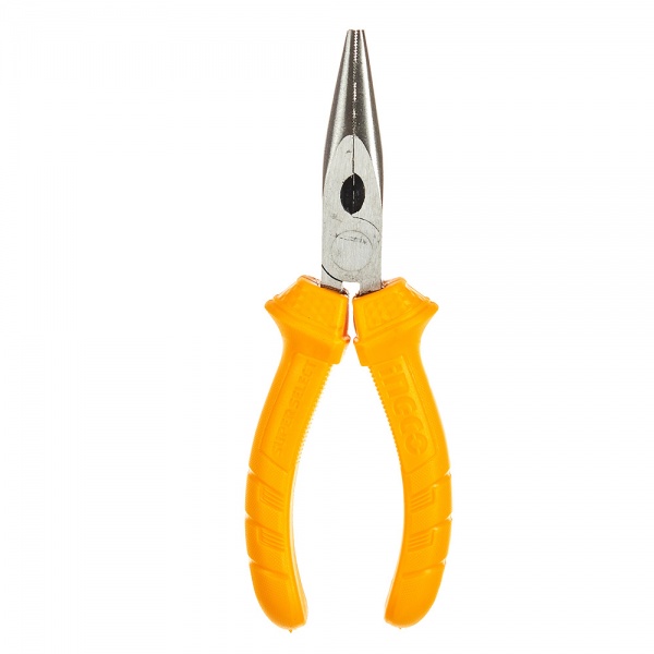 Довгогубці INGCO 160 мм Super Select 1 шт. HLNP12160