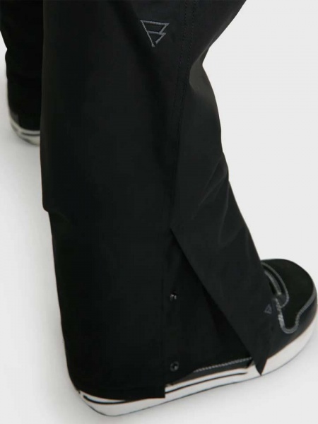 Брюки Brunotti 2131220001-9999 р. M черный