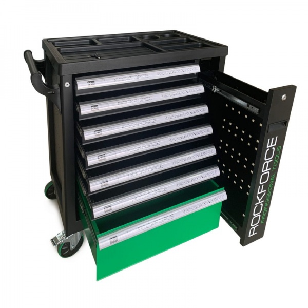 Візок інструментальний ROCKFORCE RF-55299