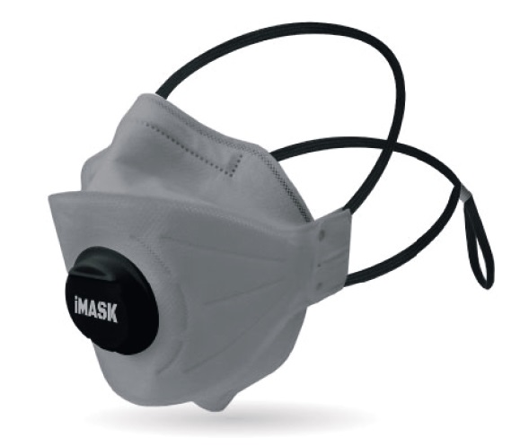 Респиратор iMASK Pro-V FFP2 R D
