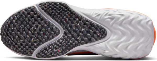 Кроссовки Nike RUN FLOW DR0472-002 р.39 разноцветный