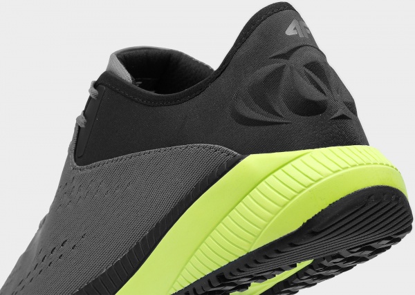 Кросівки 4F SPORTSHOES M032 4FSS23FSPOM032-23S р.45 сірий