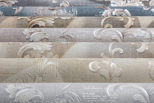 Шпалери вінілові на флізеліновій основі Status 450ST29 1,06x10,05 м 