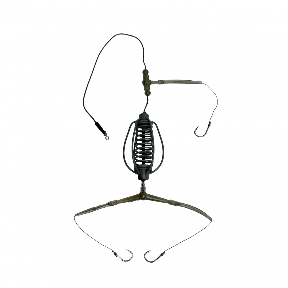 Оснастка Fishing Rain №43 СТАНДАРТ Премиум