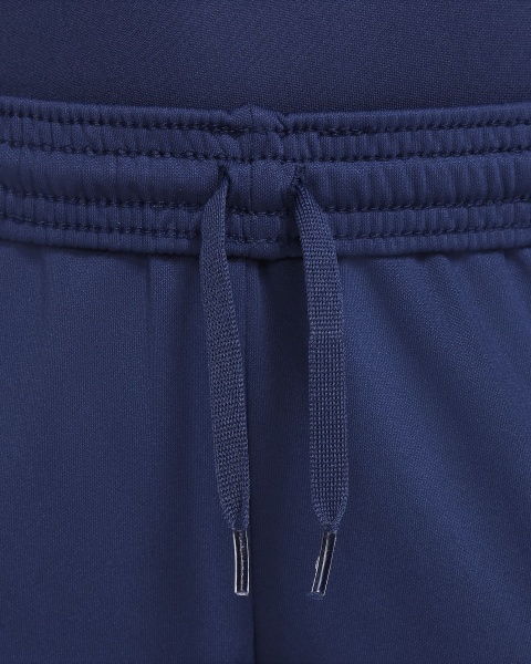 Брюки Nike K NK DF ACD23 PANT KPZ BR DX5490-410 р. L синий