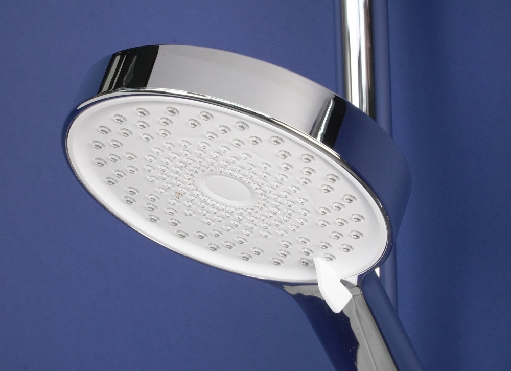 Лейка для душа Deante ALPINIA NGA_05RS