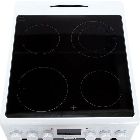 Плита электрическая Hansa FCCW58208