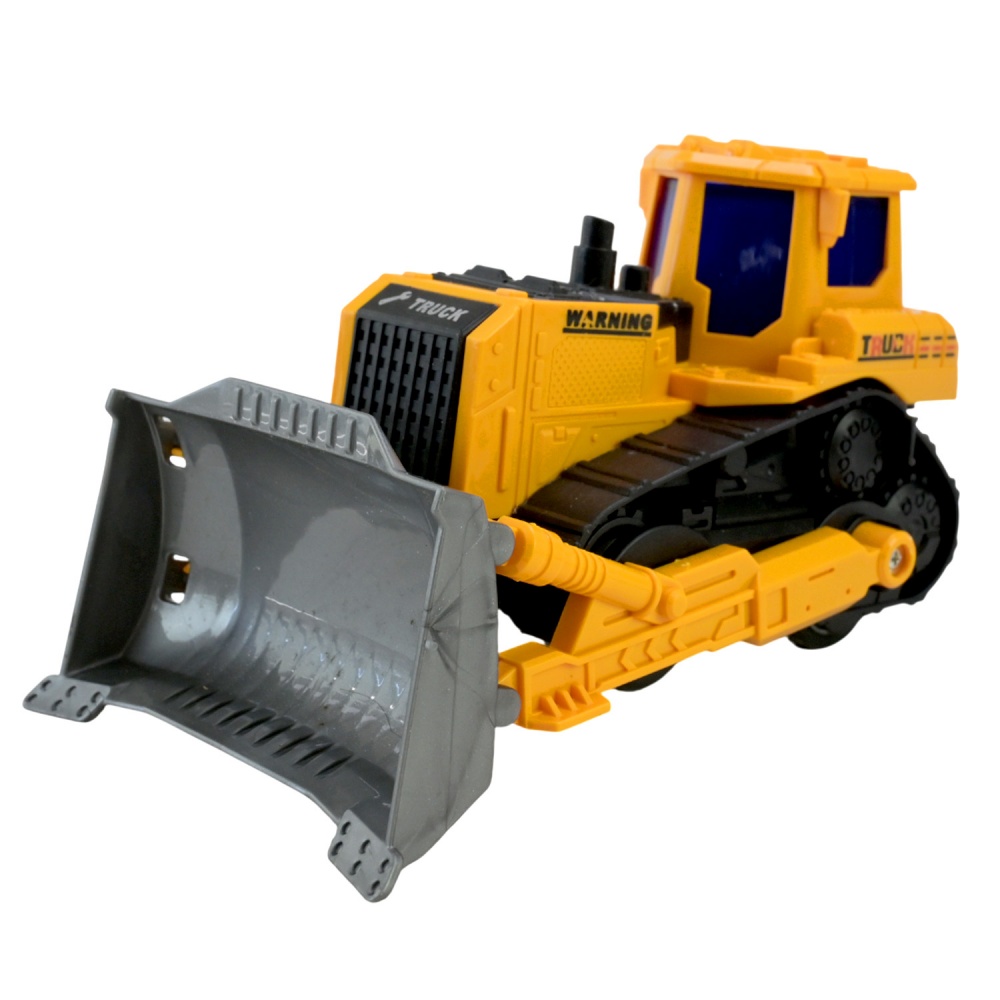 Машинка інерційна Shantou Будтехніка RL589-11G-2