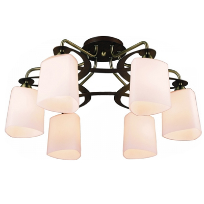 Люстра Altalusse INL-9245C-06 антик