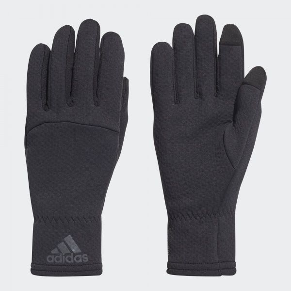 Рукавички Adidas CLMHT GLOVES EE2311 р. M чорний