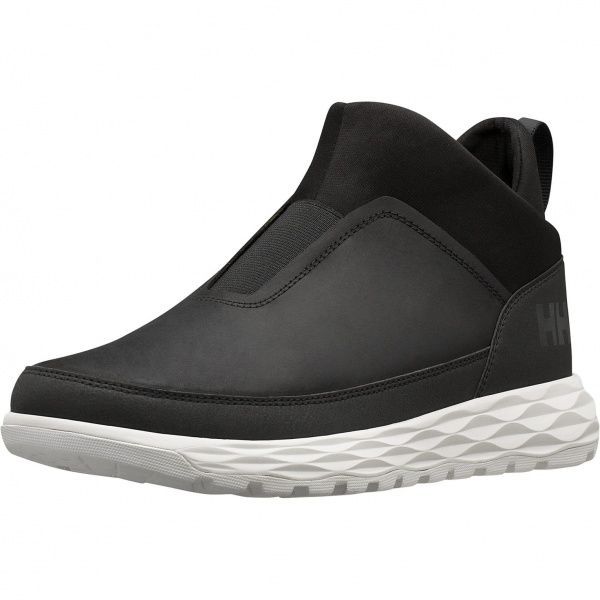 Ботинки Helly Hansen W CORA 11429-991 р. US 7,5 черный
