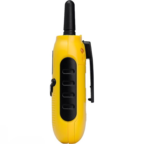 Рация Agent AR-T6 yellow
